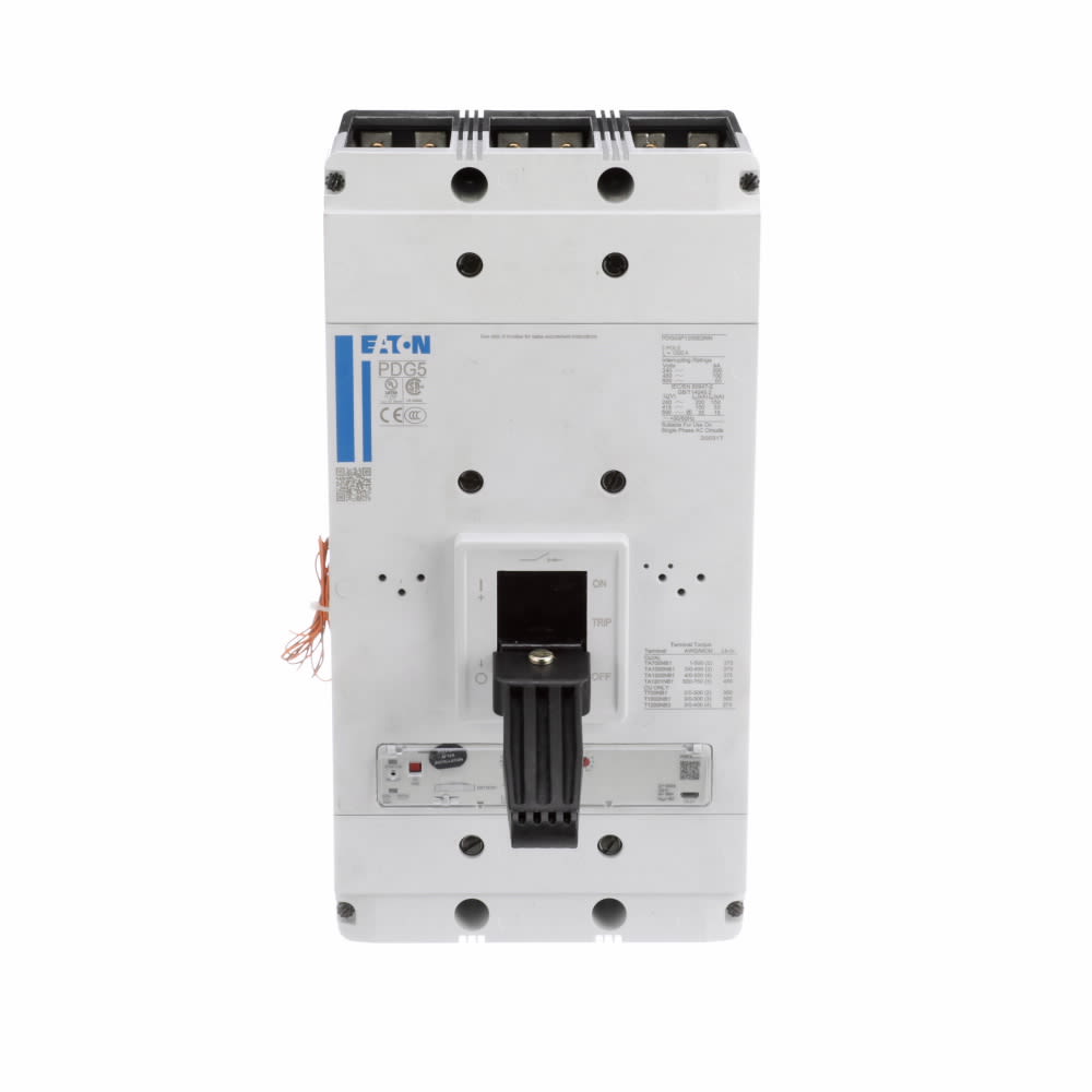 Cutler-Hammer / Eaton - ETN PDG53N1200E2NN PDG5,3P,1200A,85