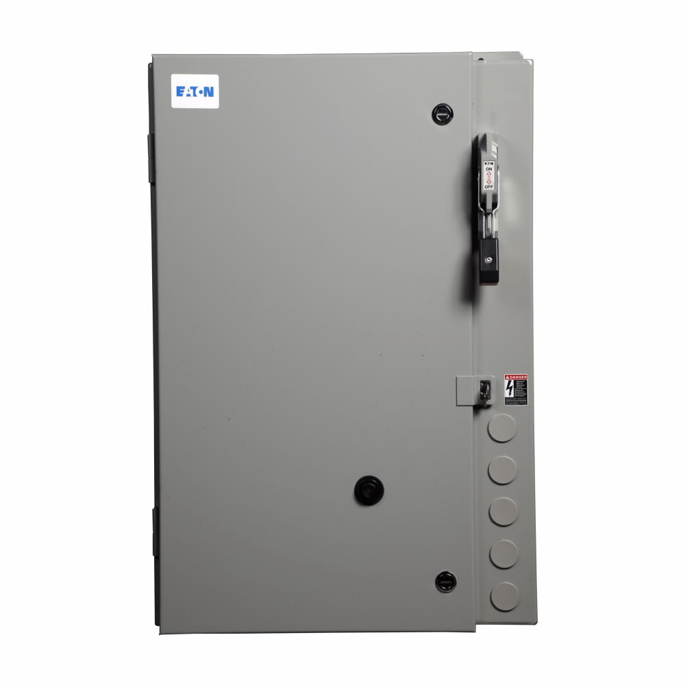 Cutler-Hammer / Eaton - ETN ECN1642AAJ-R63/F COM FUS N3R FV