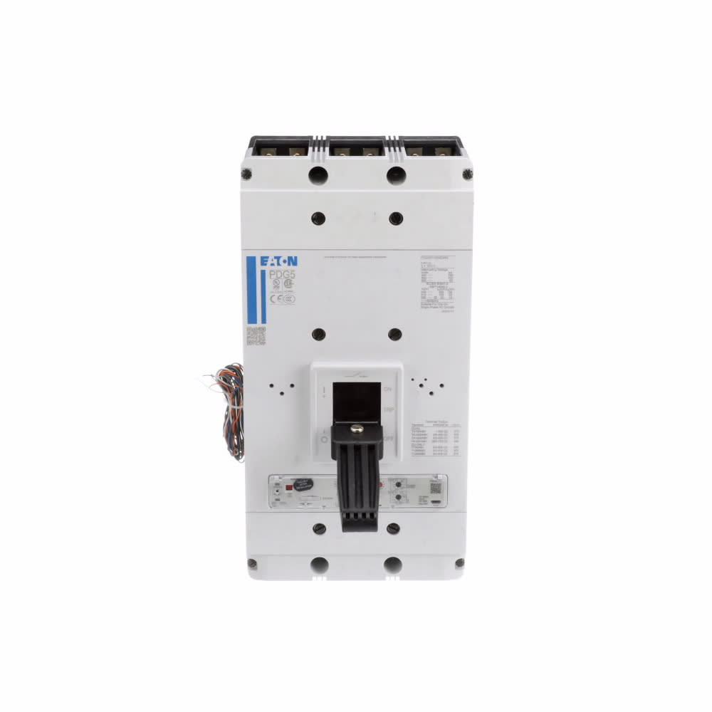 Cutler-Hammer / Eaton - ETN PDG53M1200E3RN Power Defense Gl