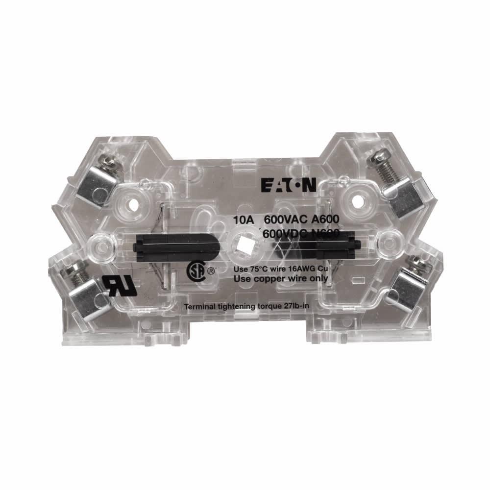 Cutler-Hammer / Eaton - ETN AC2NO2NCJ2NT AuxCont 2NO/2NC w/