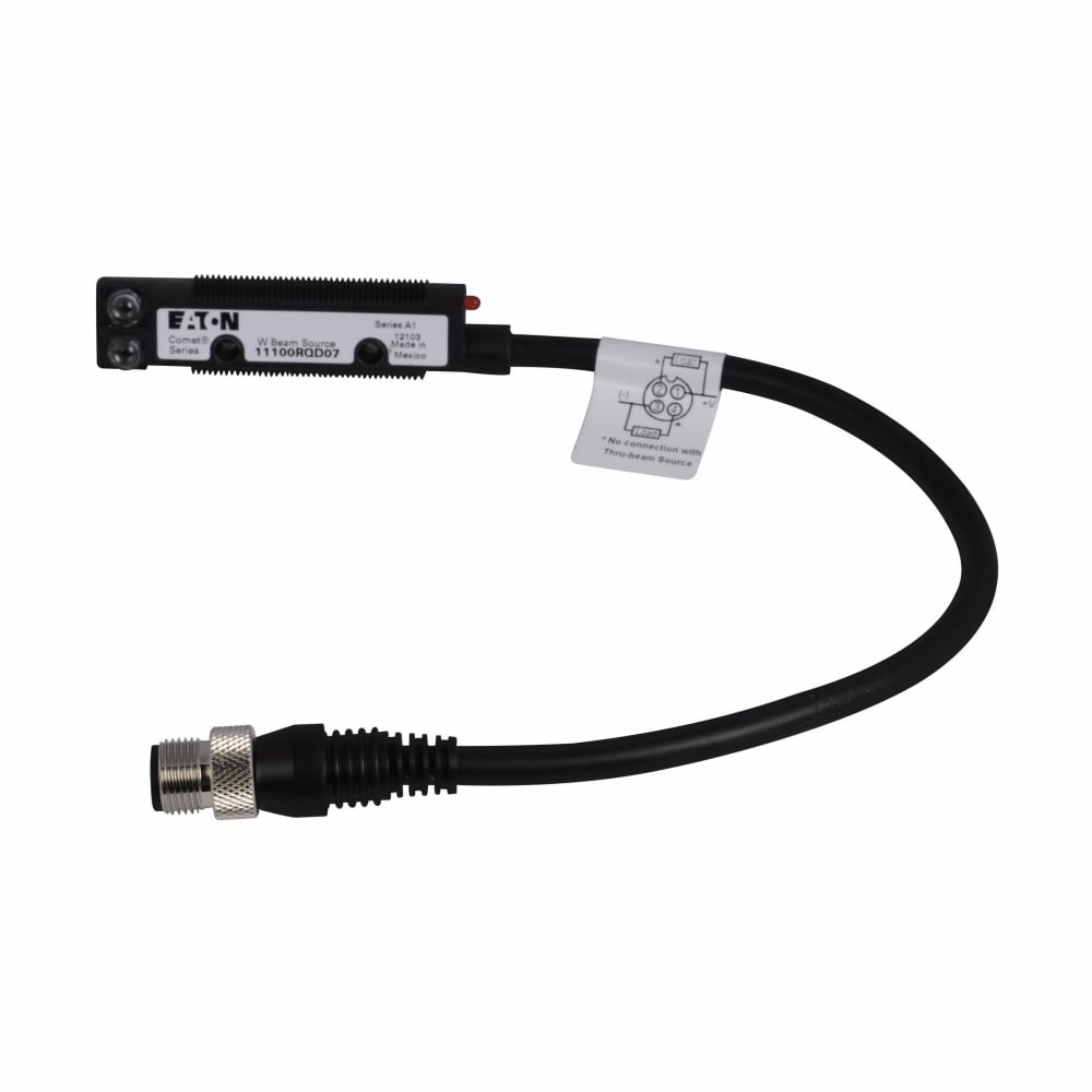 Cutler-Hammer / Eaton - ETN 11100RS7250 11100R6513 W/2X RED