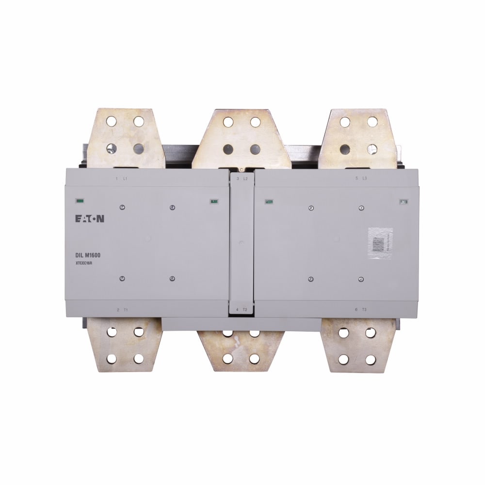 Cutler-Hammer / Eaton - ETN XTCEC16R22B CONTACTOR 3P FVNR 1