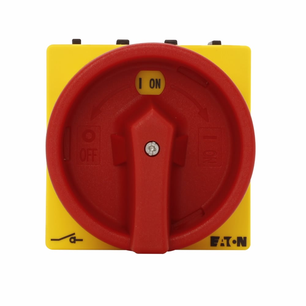 Cutler-Hammer / Eaton - ETN P1-32/E/SVB ROTARY-32A LARGE RE