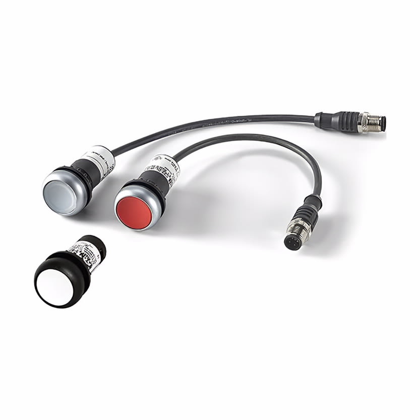 Cutler-Hammer / Eaton - ETN XV-102-H4-70TWRL-10 XV 7.0" TFT