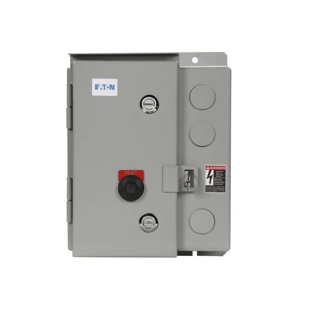 Cutler-Hammer / Eaton - ETN ECN0532AAA-R63/E NON-COMBO NEMA