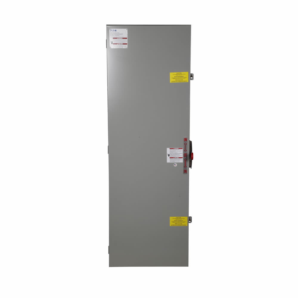 Cutler-Hammer / Eaton - ETN DT325NGK 400A/3P 4W FUSIBLE DT