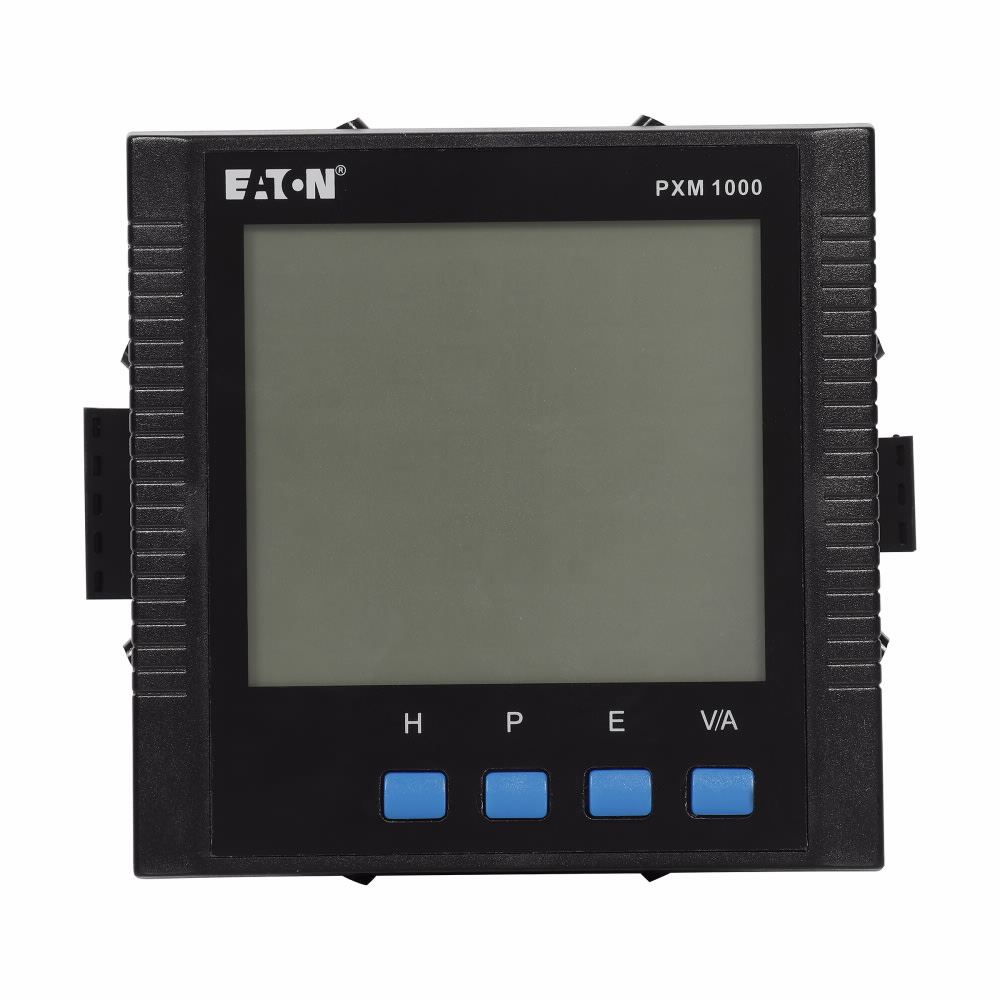 Cutler-Hammer / Eaton - ETN PXM1100MB15-1 PXM 1100 METER; D