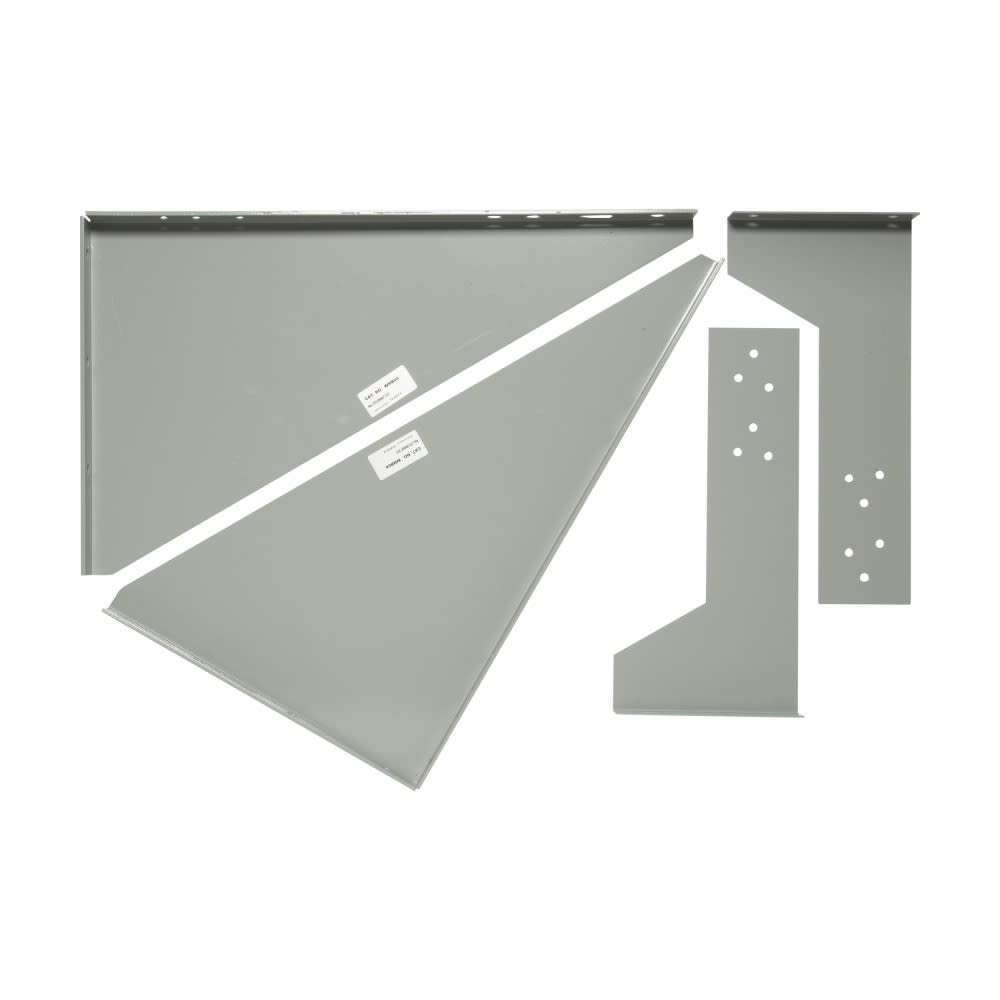 Cutler-Hammer / Eaton - ETN WMB05 XFMR WALL MOUNT BRACKETS