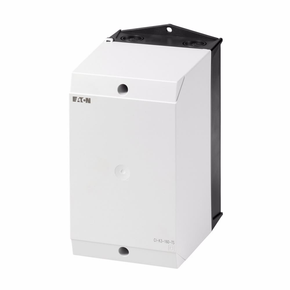 Cutler-Hammer / Eaton - ETN CI-K3-160-TS CI-K3 SMALL ENCLS
