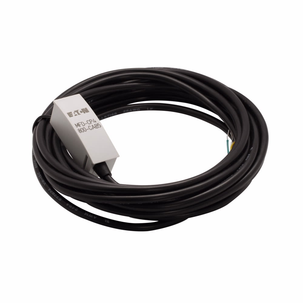 Cutler-Hammer / Eaton - ETN MFD-CP4-800-CAB5 CABLE EASY800