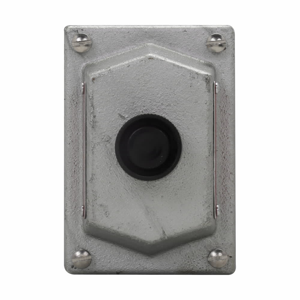 Crouse-Hinds - CRSH DSD918 S153 RED DSD COVER AND
