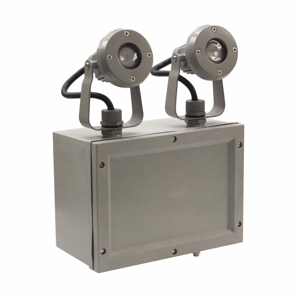 Crouse-Hinds - CRS-H N2LPSM212222 LED EMERGENCY LT