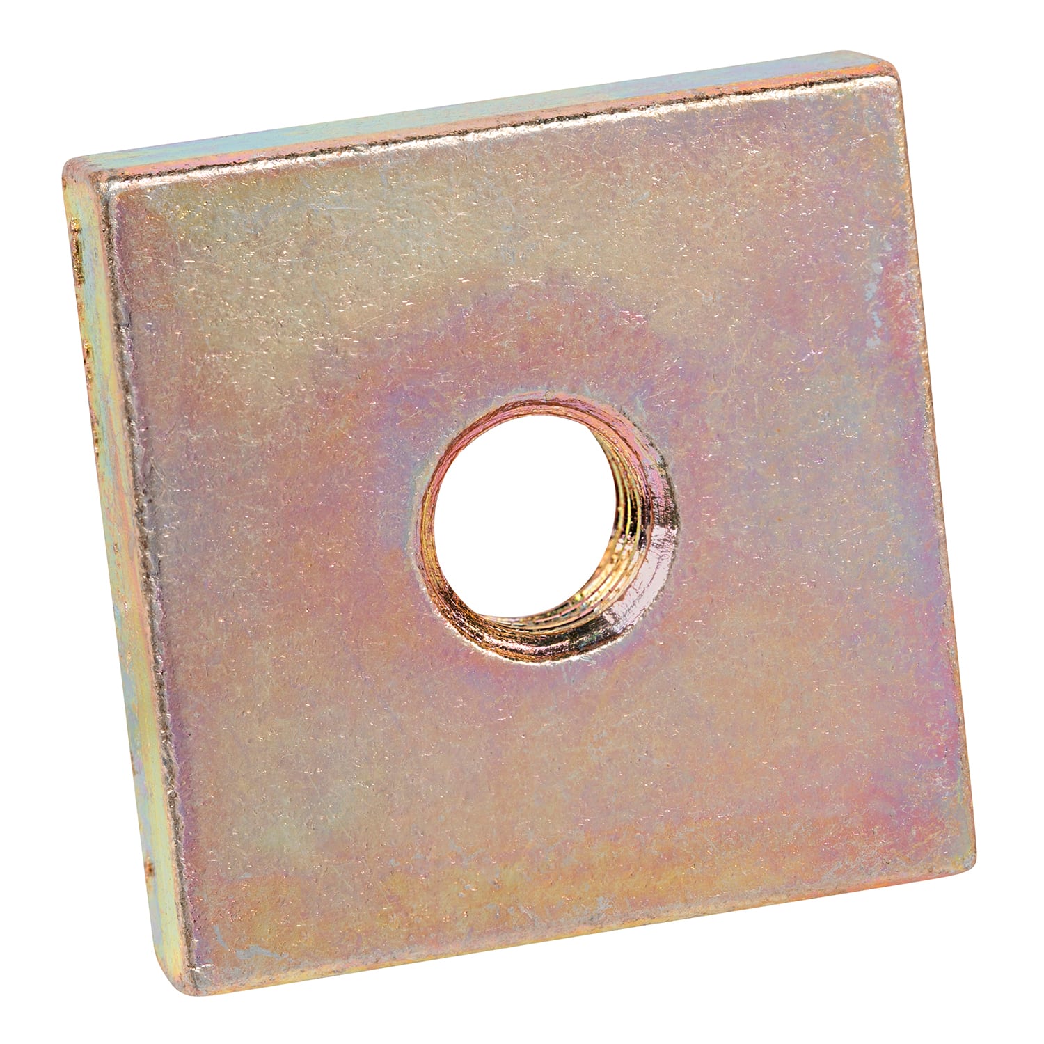 Thomas & Betts Co - SC B914-1/2-P CHNL SQ NUT SZ1/2-14I