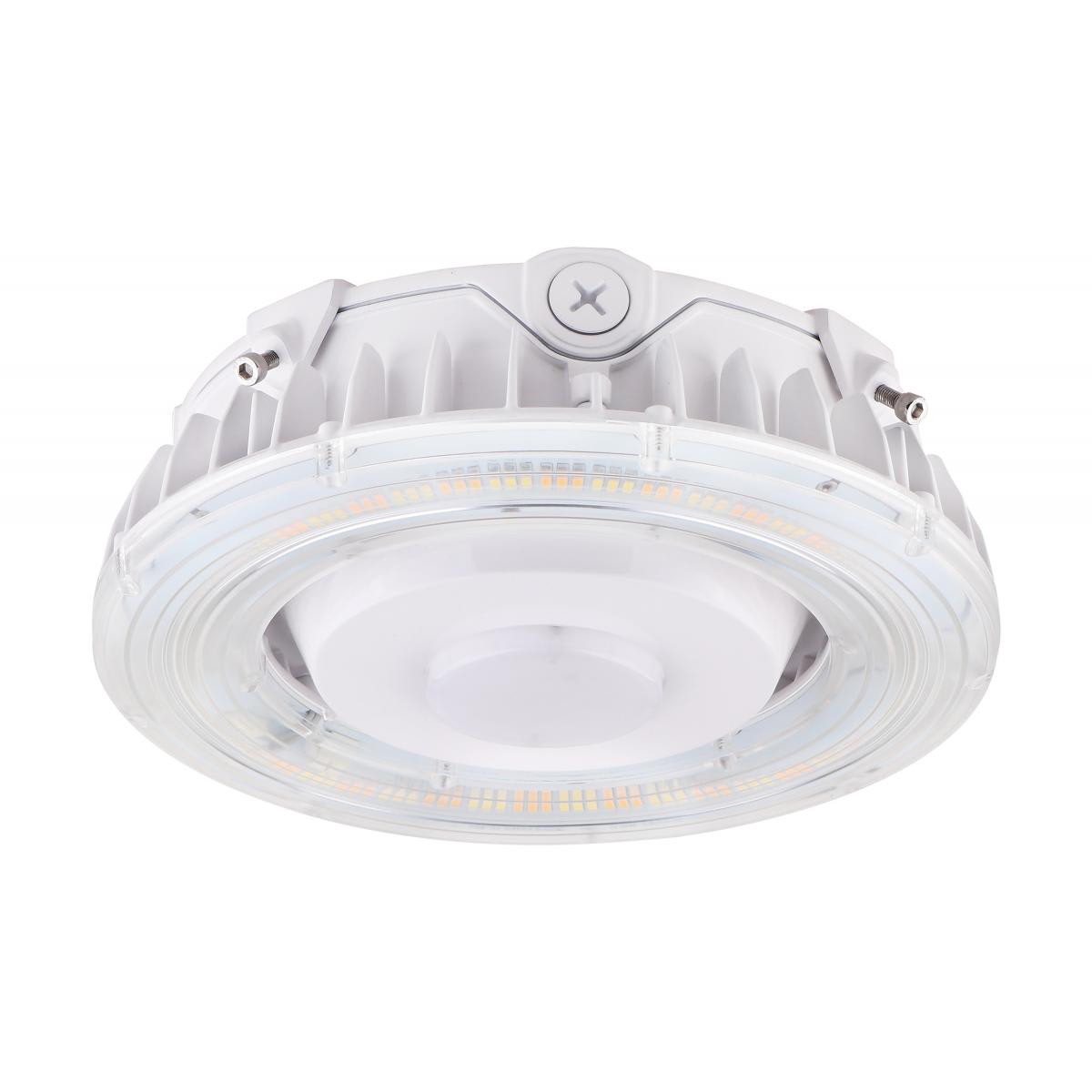 Satco Products, Incorporated - SATCO 65/623 25W LED CANOPY LIGHT W