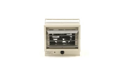 Qmark/Marley - Marley HUH524TA 240 Volt 5000/4165/3332/2500 W 1-Phase Horizontal Unit Heater