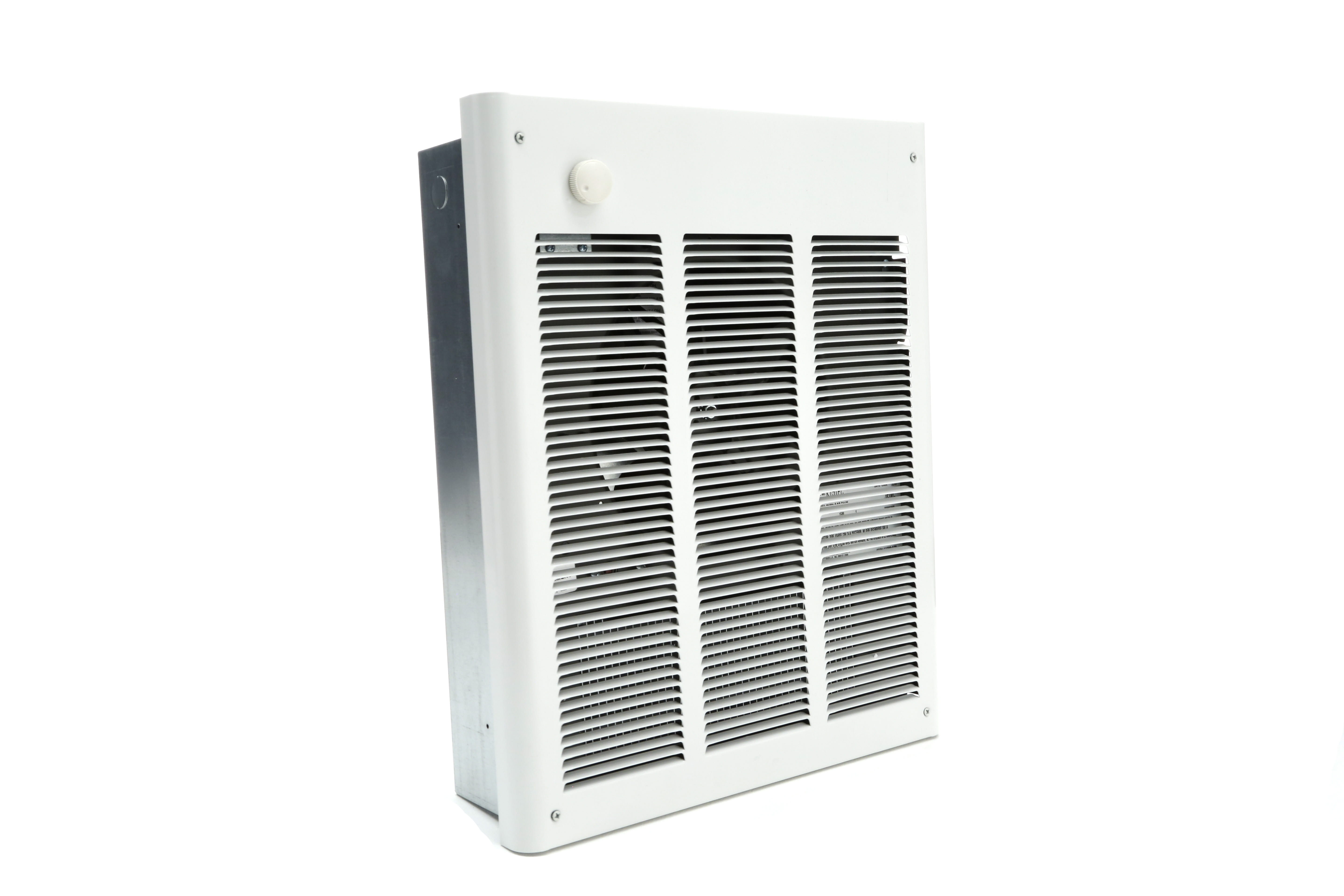 Qmark/Marley - MEP FRA1812F 1800W 120V 1P WH NW