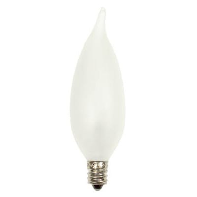 GE Lighting - GEL 60CAC/CL/CD4-MPD 76239 INCANDES