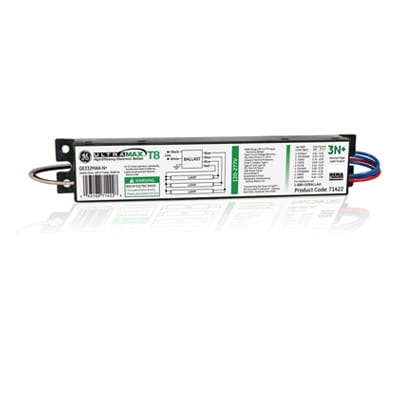 GE Lighting - GEL GE332MAXP-N+ 71422 ELECTRONIC B