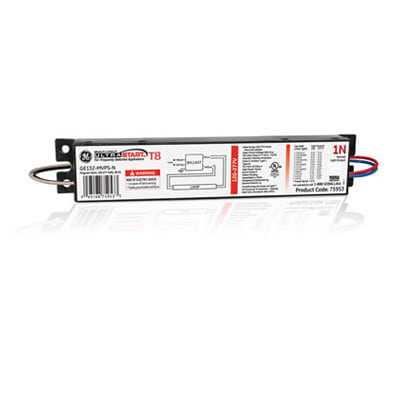 GE Lighting - GEL GE132-MVPS-N 75953 ELECTRONIC B