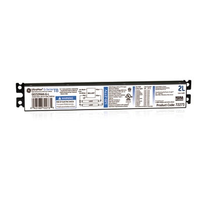 GE Lighting - GEL GE232MAX-G-L 72273 ELECTRONIC B