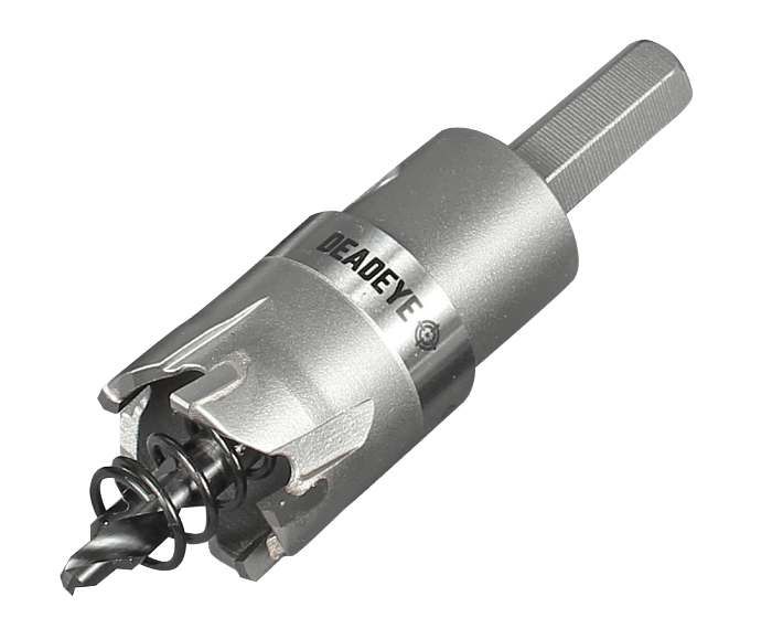 Ideal Industries - IDLC 36-802 DEADEYE® Hole Cutter 1"