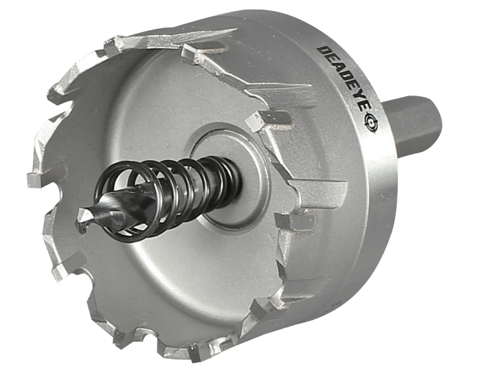 Ideal Industries - IDLC 36-809 DEADEYE® Hole Cutter 2"