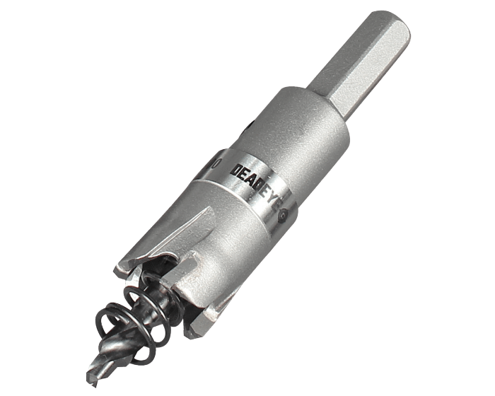 Ideal Industries - IDLC 36-800 DEADEYE® Hole Cutter 3/