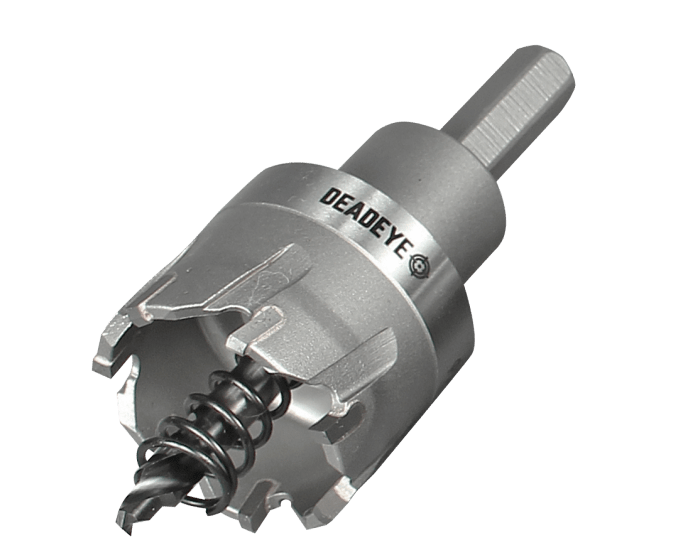 Ideal Industries - IDLC 36-805 DEADEYE® Hole Cutter 1-