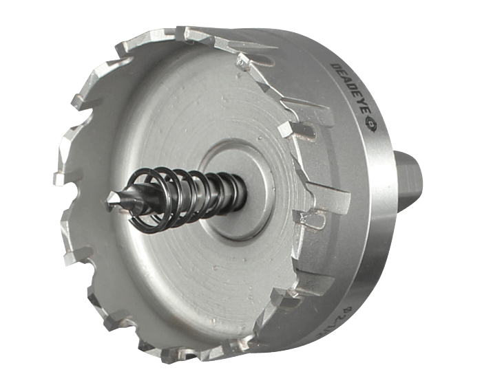Ideal Industries - IDLC 36-810 DEADEYE® Hole Cutter 2-