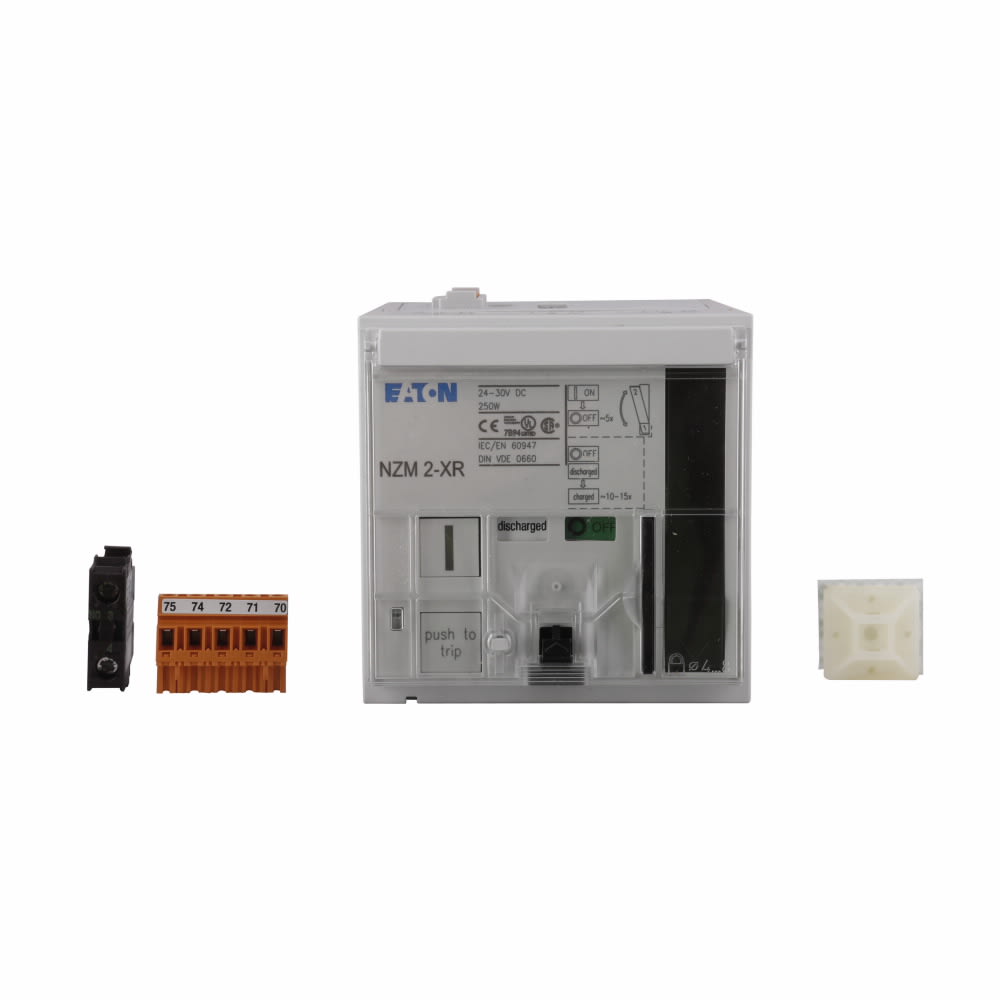 Cutler-Hammer / Eaton - ETN NZM2-XR24-30DC REMOTE OPERATOR