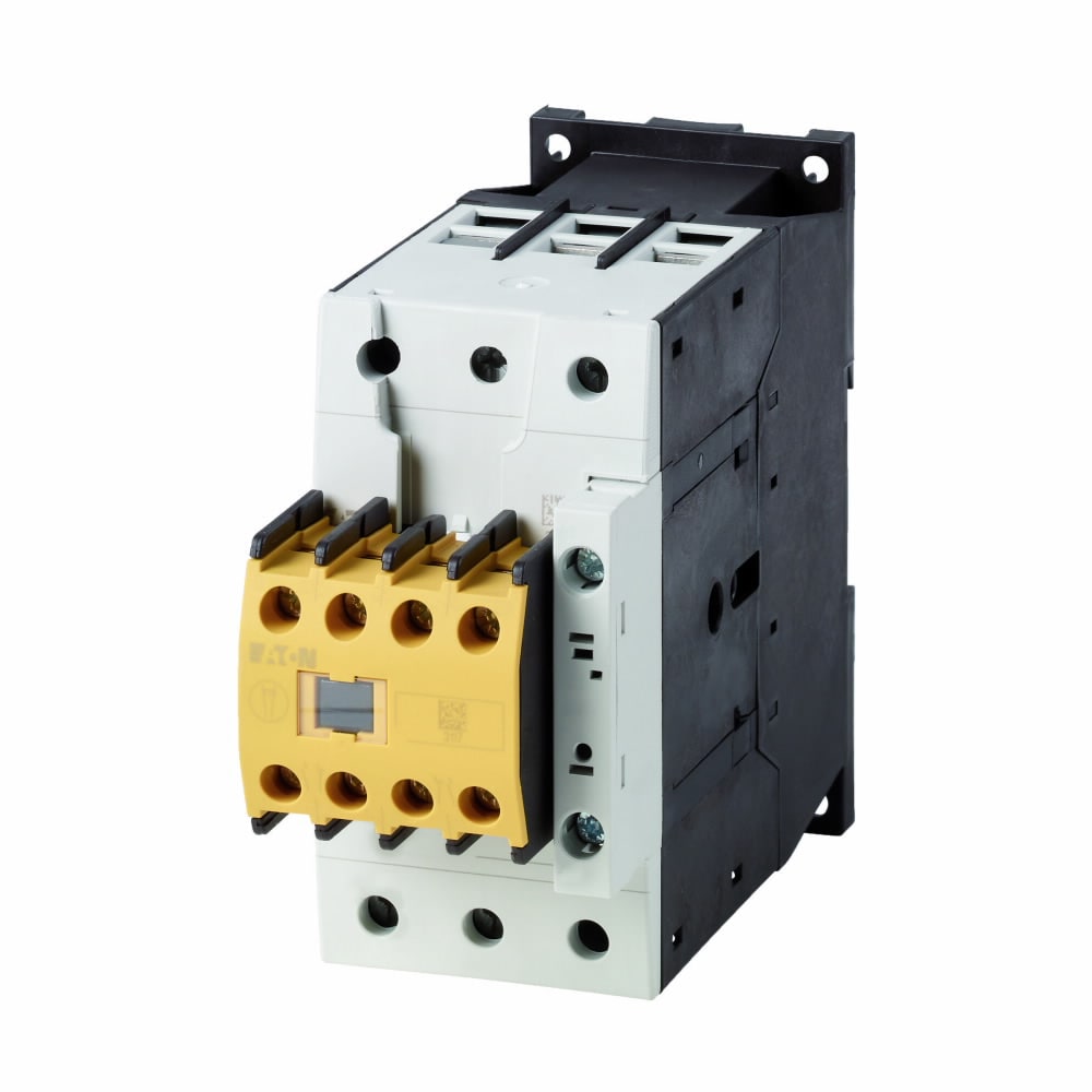 Cutler-Hammer / Eaton - ETN XTSE040D22TD XT Safety Contacto