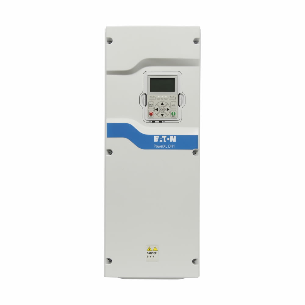 Cutler-Hammer / Eaton - ETN DH1-34061DN-C21C DH1,FR3,380-48