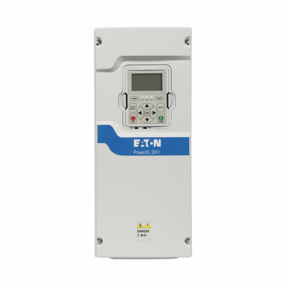 Cutler-Hammer / Eaton - ETN DH1-34031DN-C21C DH1,FR2,380-48