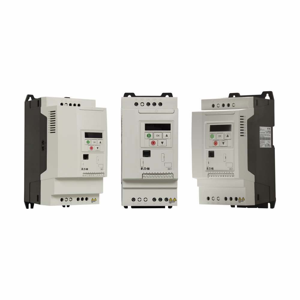 Cutler-Hammer / Eaton - ETN DC1-322D3NN-A20CE1 Eaton PowerX