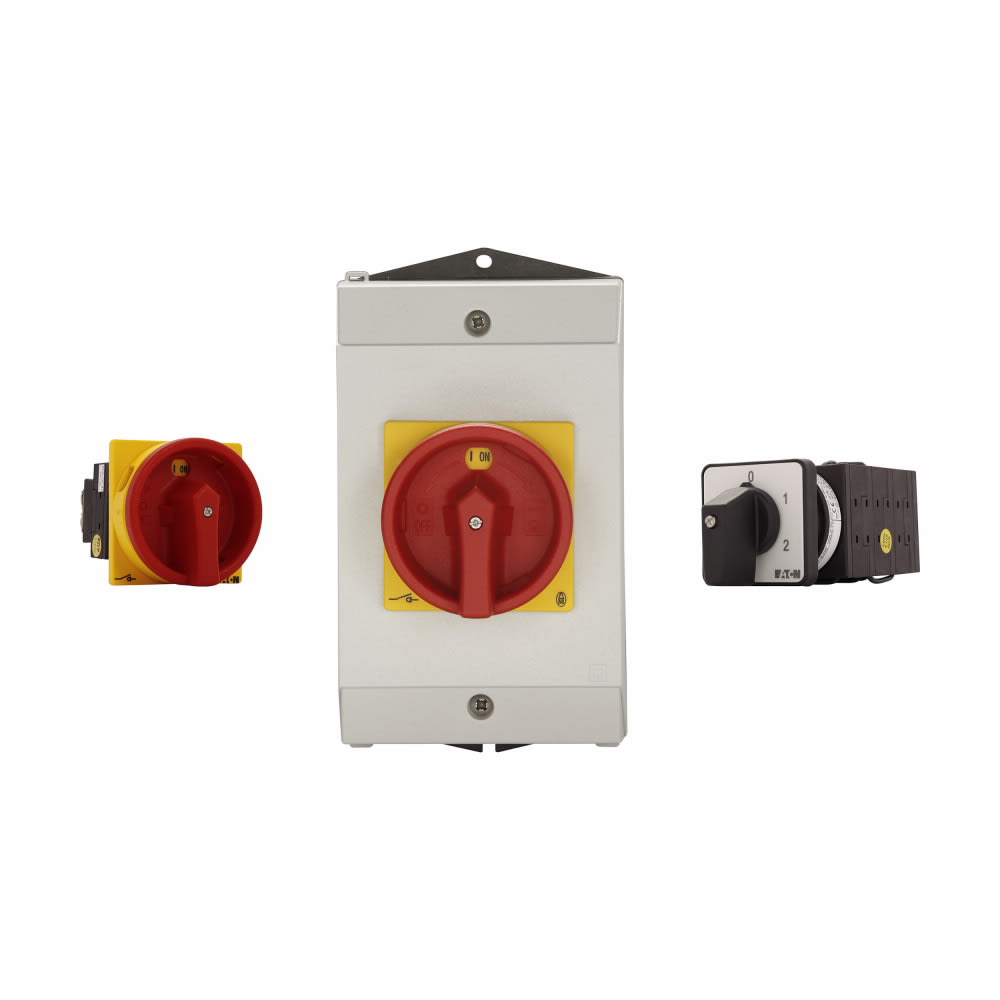 Cutler-Hammer / Eaton - ETN T0-2-15679/EA/SVB-SW ON-OFF SWI
