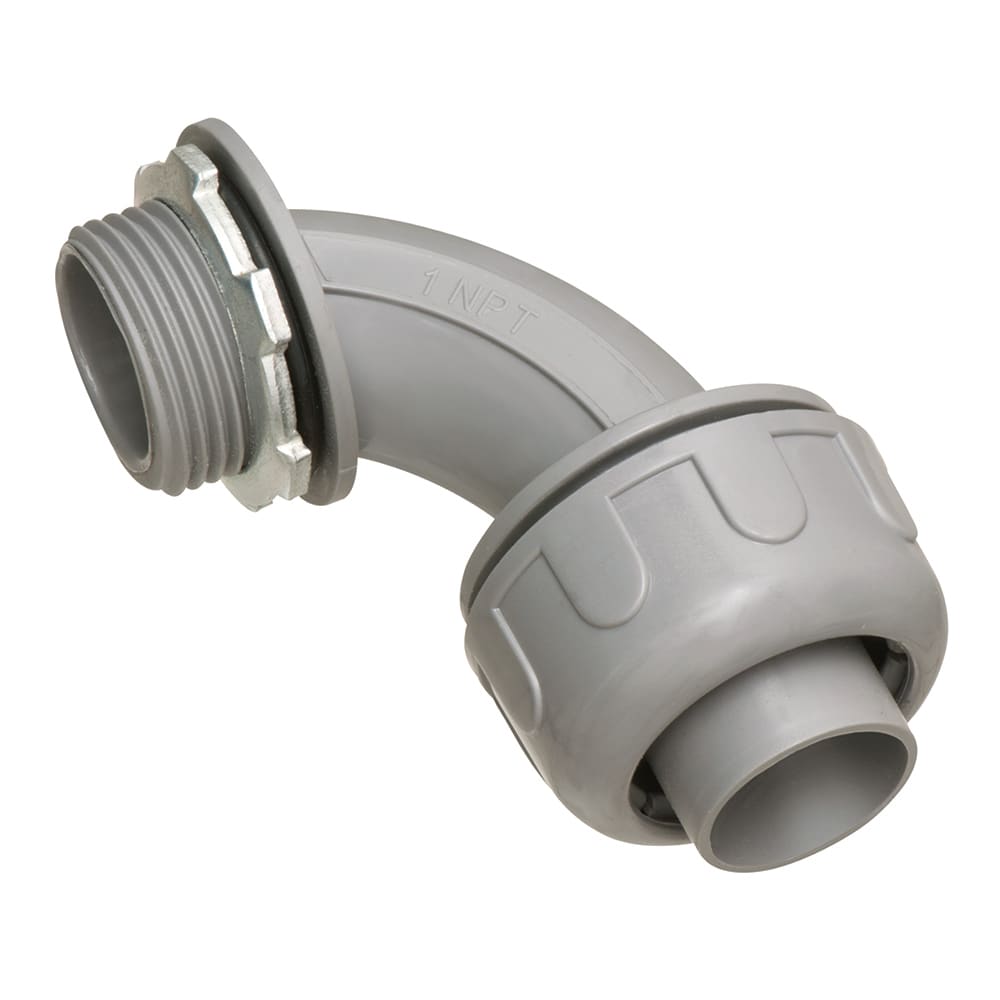 Arlington Industries - ARL NMLT905C PVC LT 90 DEG CONN