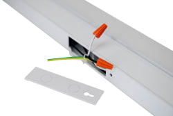 LEDVANCE Sylvania - SYL UNDCAB2A1200ST8SC1024INWH/62443