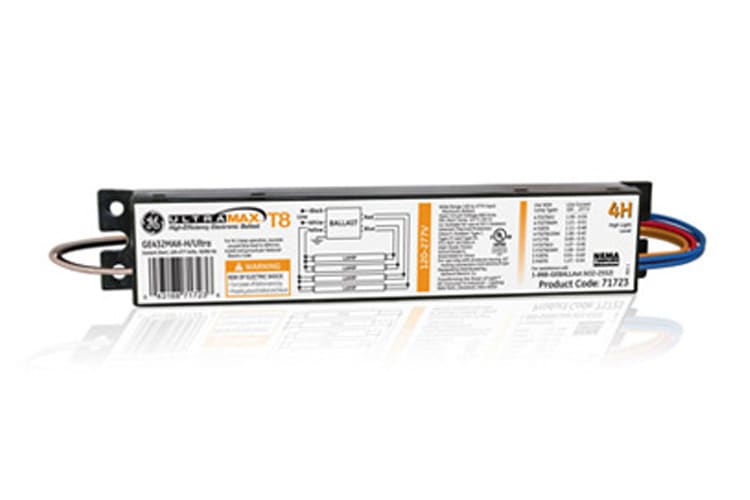 GE Lighting - GEL GE332MAXPH-42T 78620 ELECTRONIC
