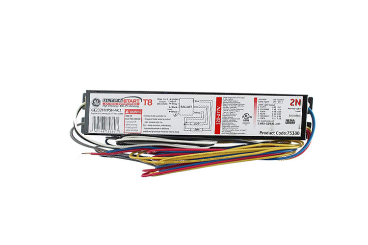 GE Lighting - GEL GE132MVPS-N-V03 75379 ELECTRONI