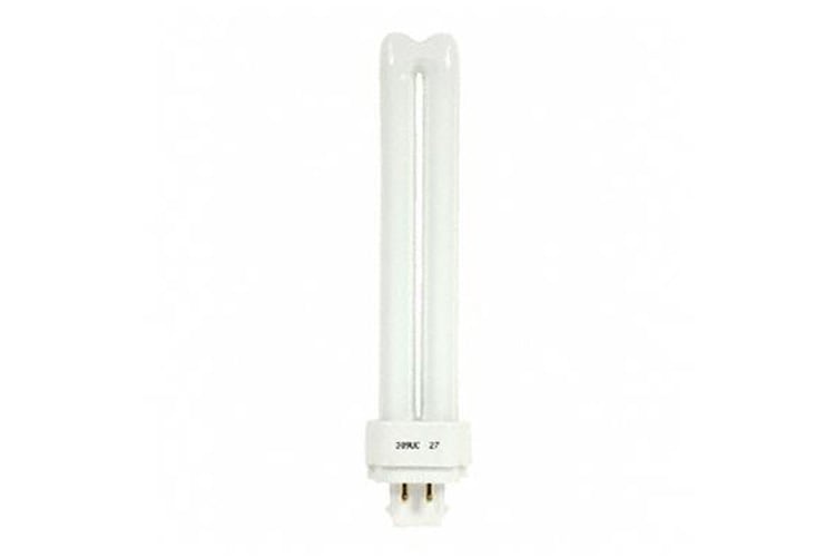 GE Lighting - GEL F26DBX/835/ECO4P 97612 PLUG IN