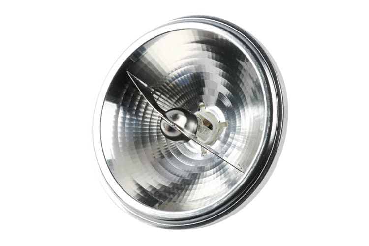 GE Lighting - GEL 75AR111/FL24 97537 AR Halogen L