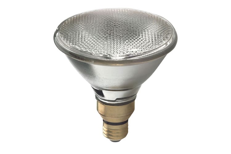 GE Lighting - GEL 80PARH1100SP10TP 62705 PARS AND