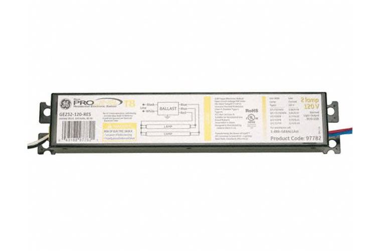 GE Lighting - GEL GE232-120-RES 97782 ELECTRONIC