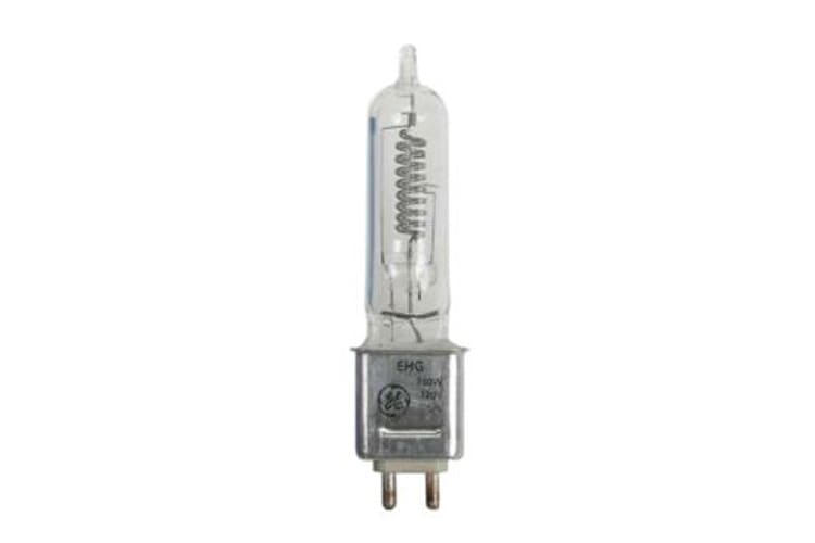GE Lighting - GEL CYX-Q2000T10/4CL 88610 QUARTZ H