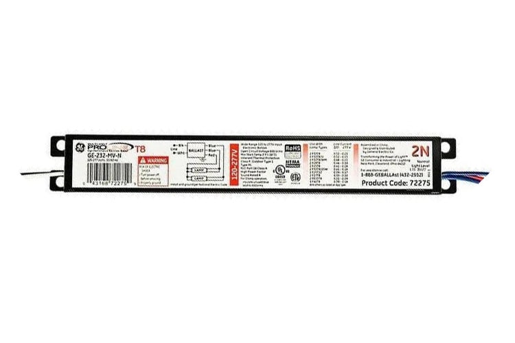 GE Lighting - GEL GE432MAX-G-N 74463 ELECTRONIC B