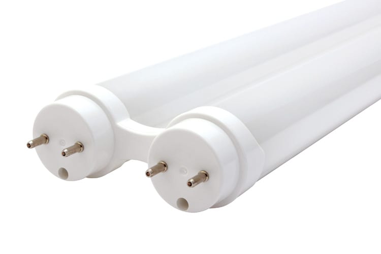 GE Lighting - GEL LED13ET8/U6/840 43129