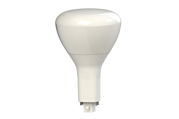GE Lighting - GEL LED9G24Q-V/840 33975 LED Plug-I