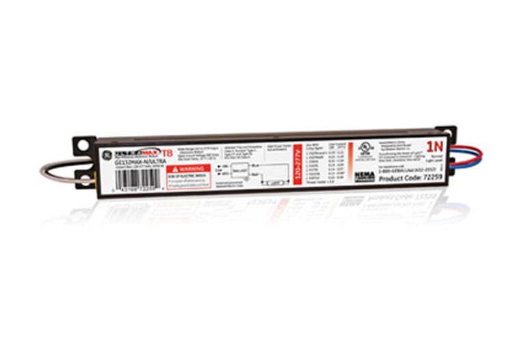 GE Lighting - GEL GE132MAXPN/ULTRA 72259 ELECTRON