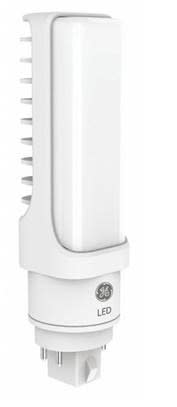 GE Lighting - GEL LED9G24Q-H/835 33998 LED Plug-I