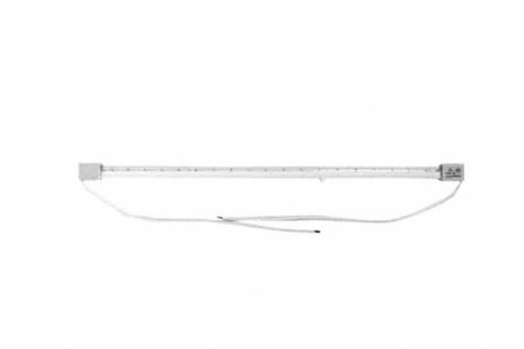 GE Lighting - GEL QH2MT3/CL/HT/R 12716 QUARTZ HEA
